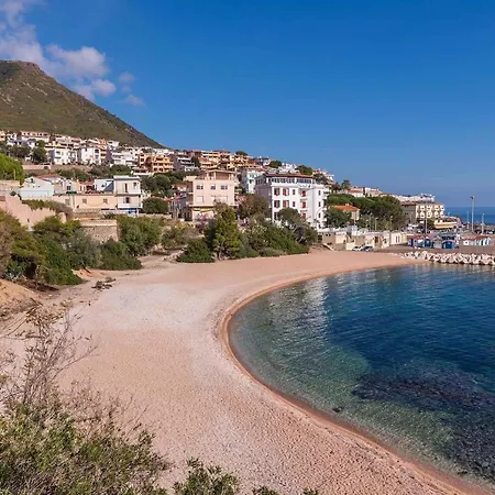 Apartment In - Nuoro Provinz 36640 Cala Gonone