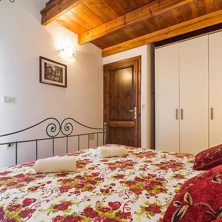 In - Nuoro Provinz 36640 Apartment Cala Gonone