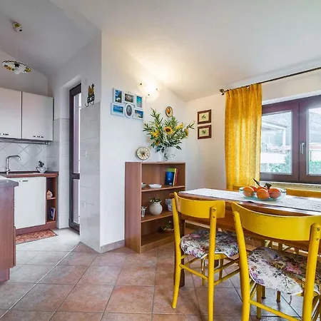 In - Nuoro Provinz 36640 Apartment *