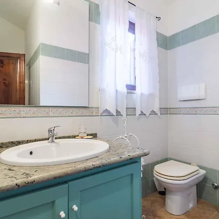 Apartment In - Nuoro Provinz 36640
