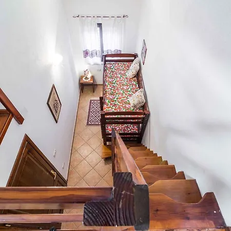 In - Nuoro Provinz 36640 Apartment *