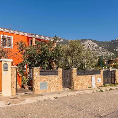 Apartment In - Nuoro Provinz 36640