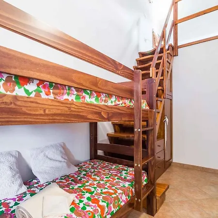 In - Nuoro Provinz 36640 Apartment