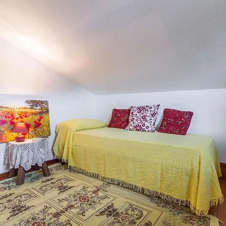 In - Nuoro Provinz 36640 Apartment *