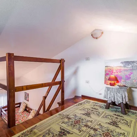 Apartment In - Nuoro Provinz 36640 Cala Gonone