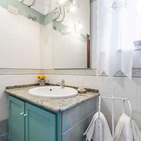 Apartment In - Nuoro Provinz 36640 Cala Gonone